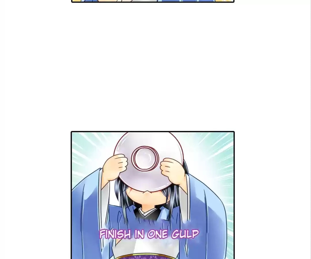 Read The Ugly Prince chapter 21 image 15 on Lezhin