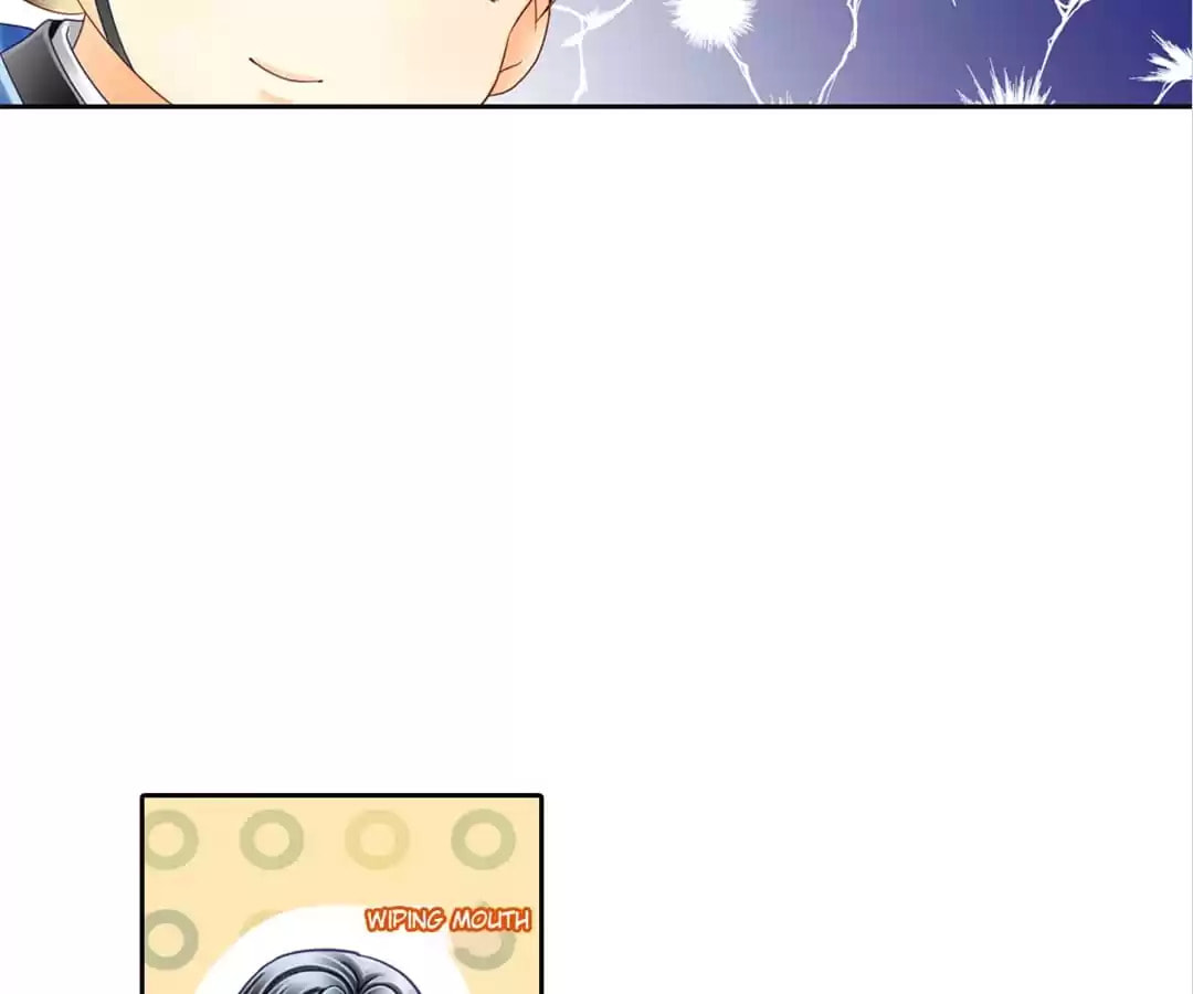 Read The Ugly Prince chapter 21 image 17 on Lezhin