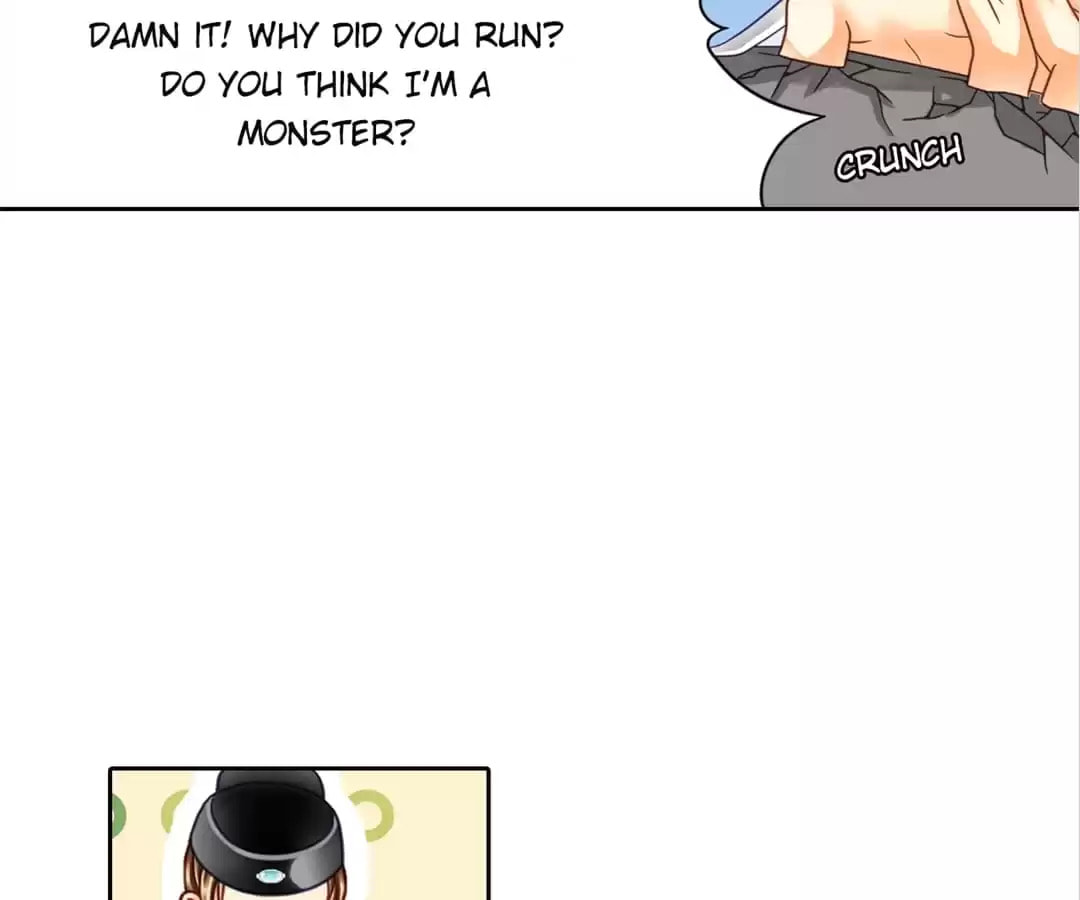 Read The Ugly Prince chapter 21 image 21 on Lezhin