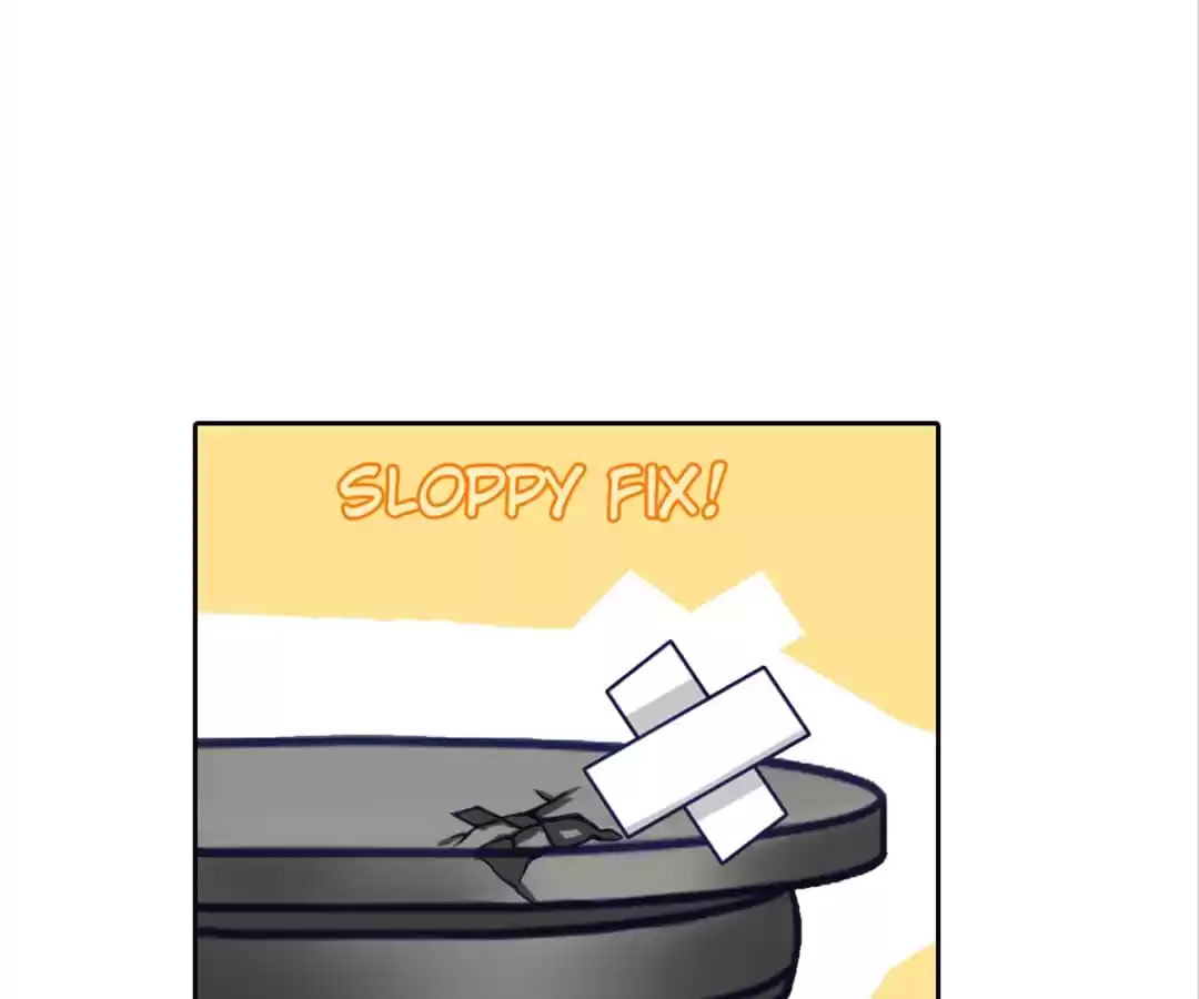 Read The Ugly Prince chapter 21 image 25 on Lezhin