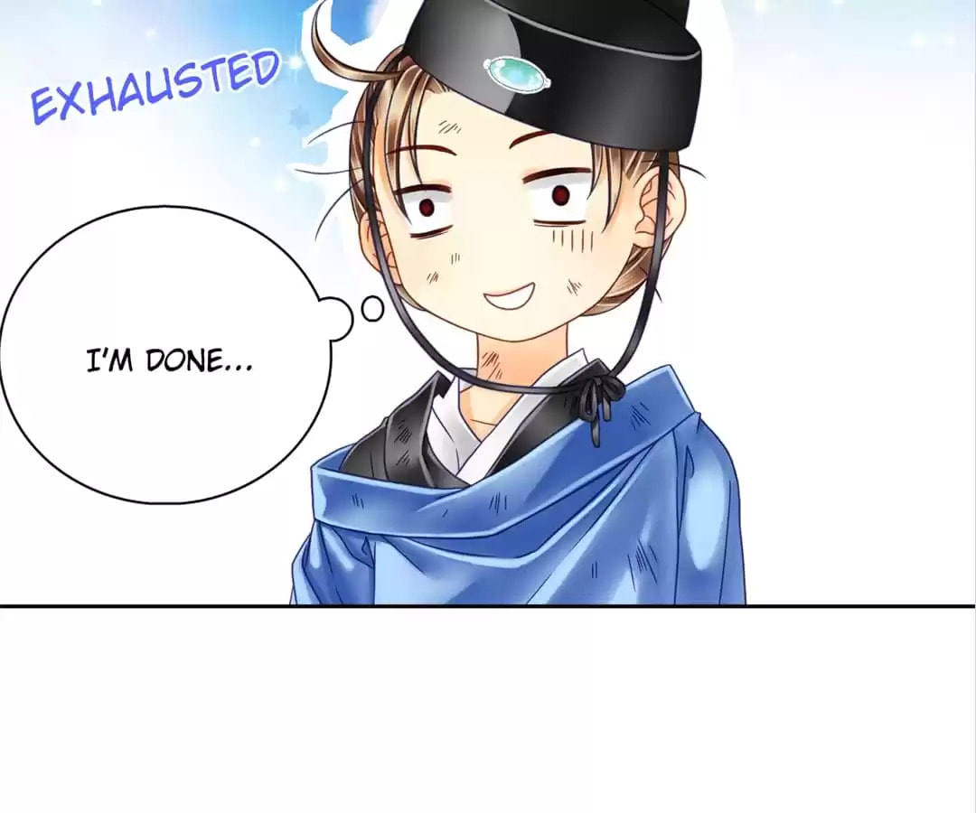 Read The Ugly Prince chapter 21 image 27 on Lezhin