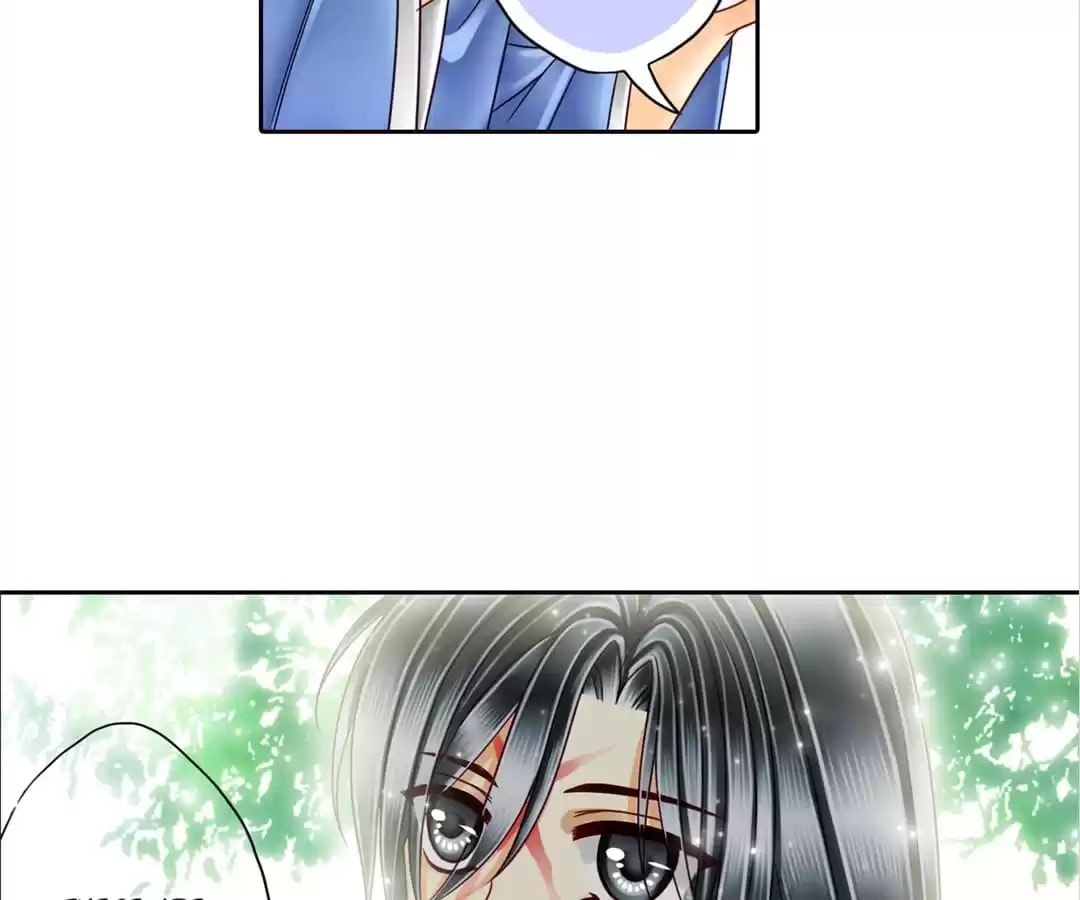 Read The Ugly Prince chapter 21 image 3 on Lezhin