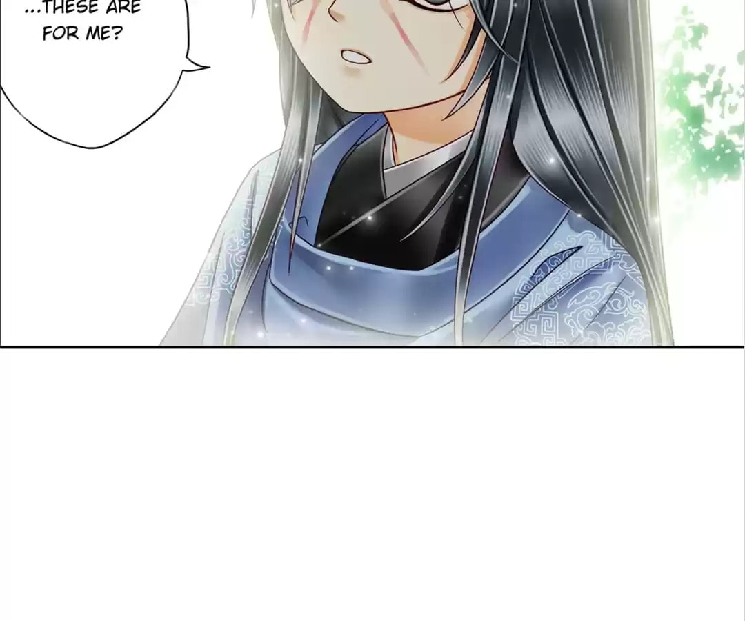 Read The Ugly Prince chapter 21 image 4 on Lezhin
