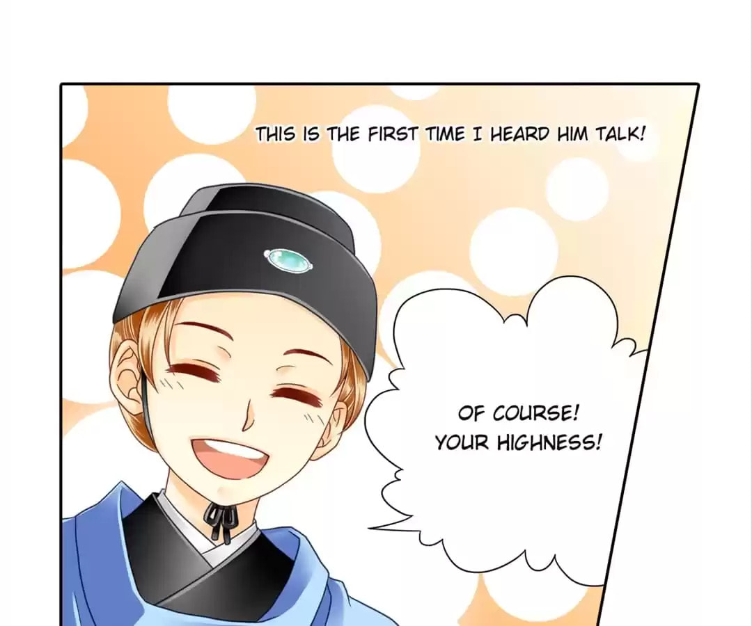 Read The Ugly Prince chapter 21 image 5 on Lezhin