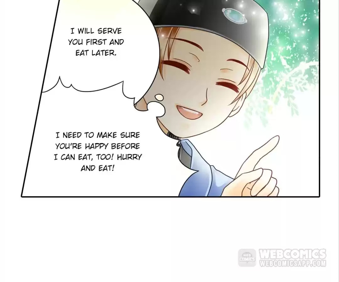 Read The Ugly Prince chapter 21 image 8 on Lezhin