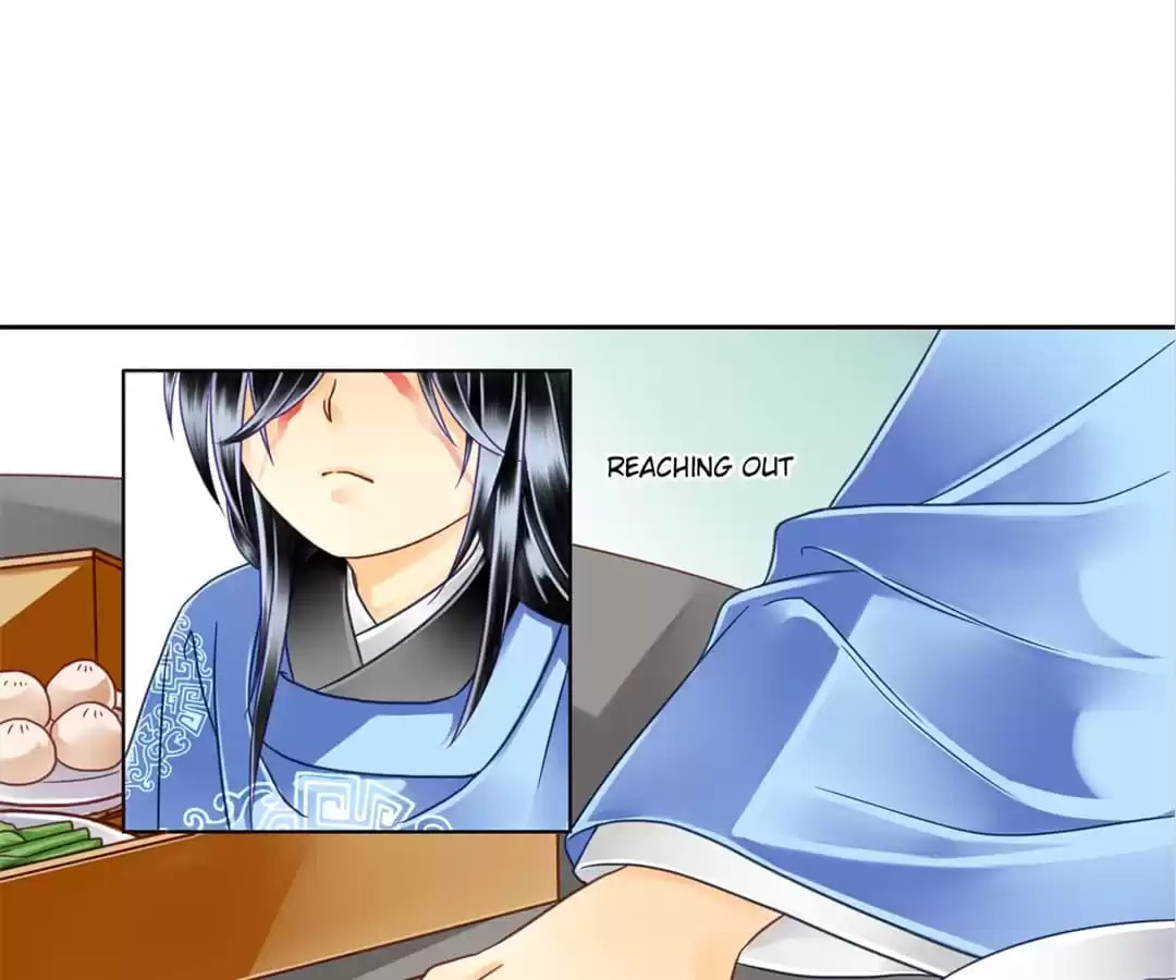 Read The Ugly Prince chapter 21 image 9 on Lezhin