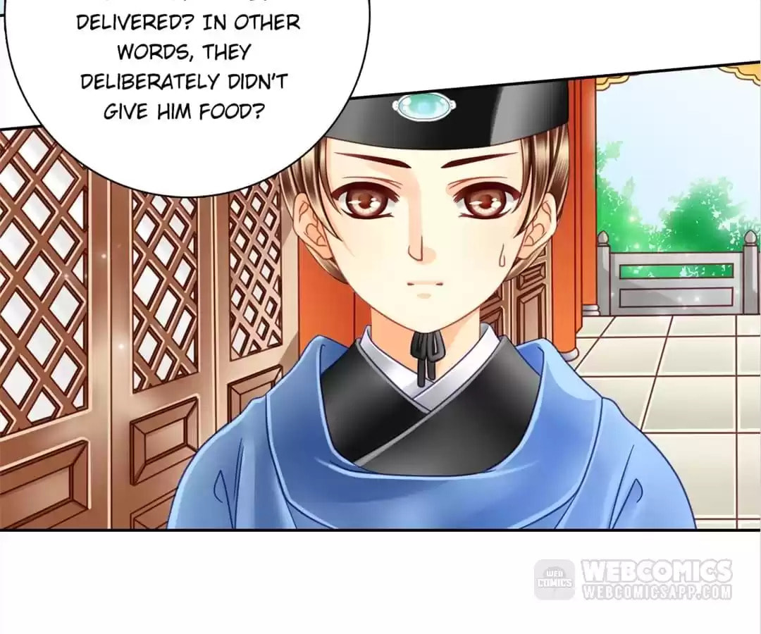 Read The Ugly Prince chapter 22 image 10 on Lezhin