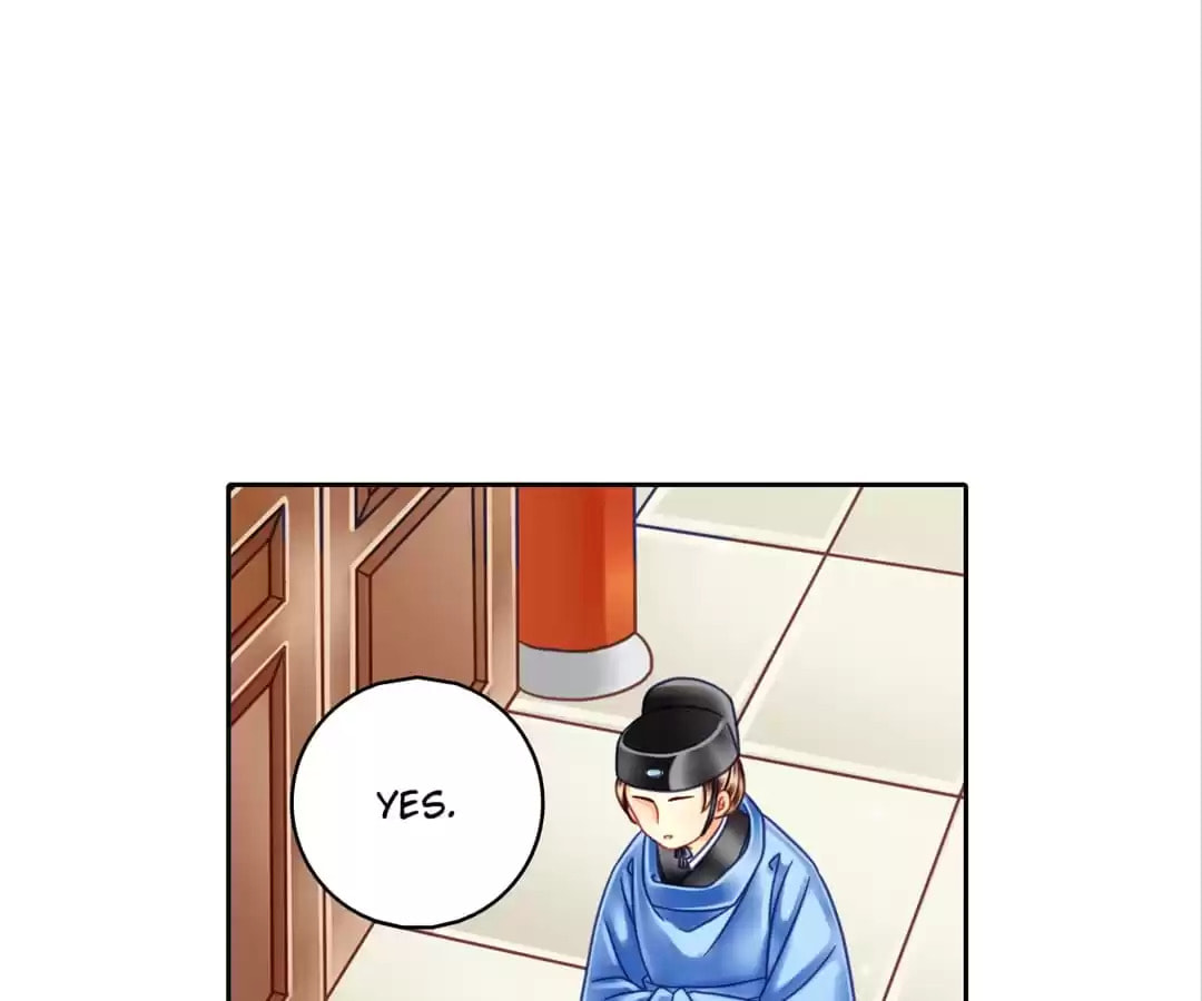 Read The Ugly Prince chapter 22 image 11 on Lezhin