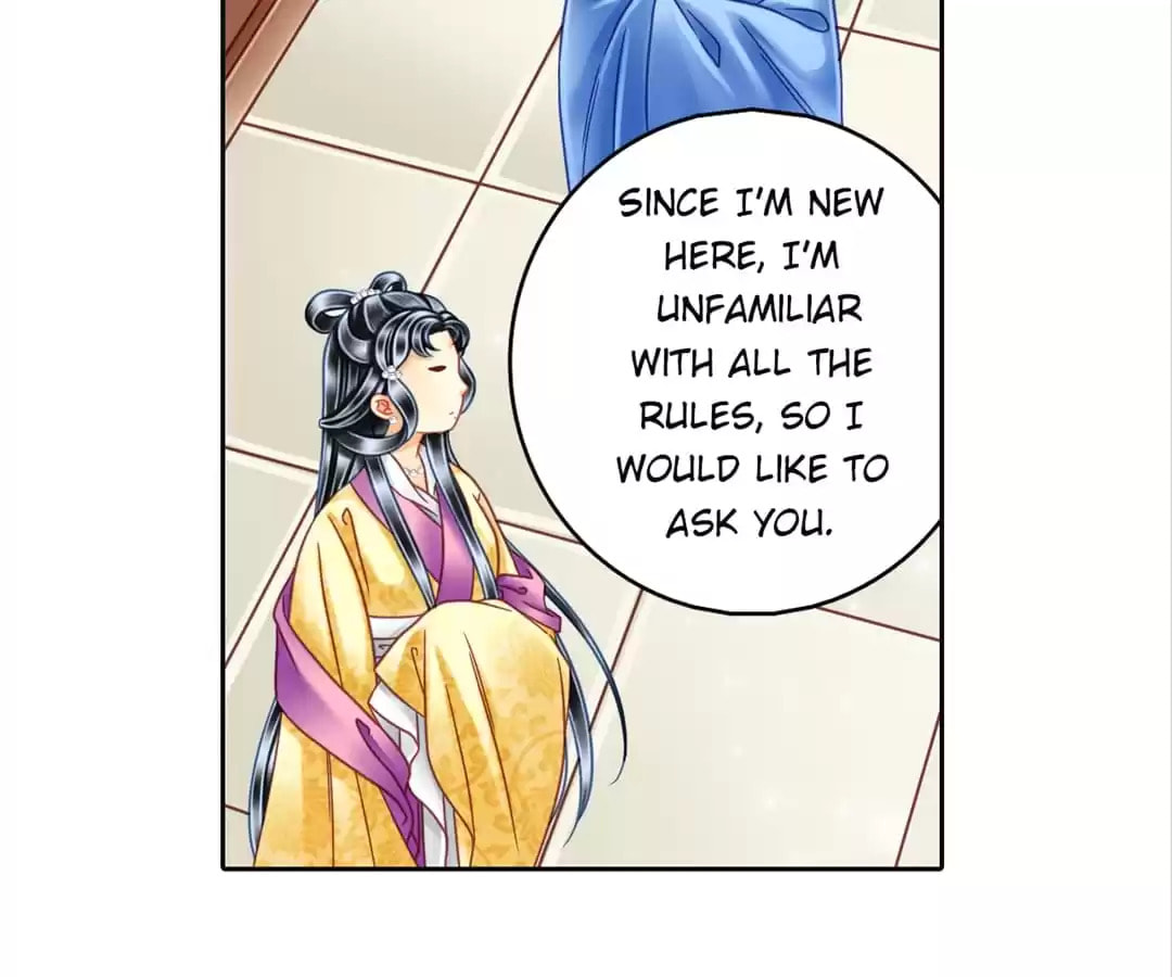 Read The Ugly Prince chapter 22 image 12 on Lezhin