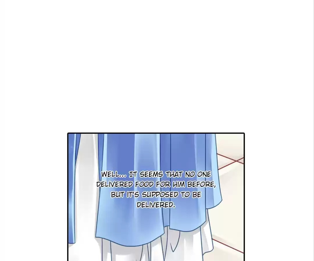 Read The Ugly Prince chapter 22 image 13 on Lezhin