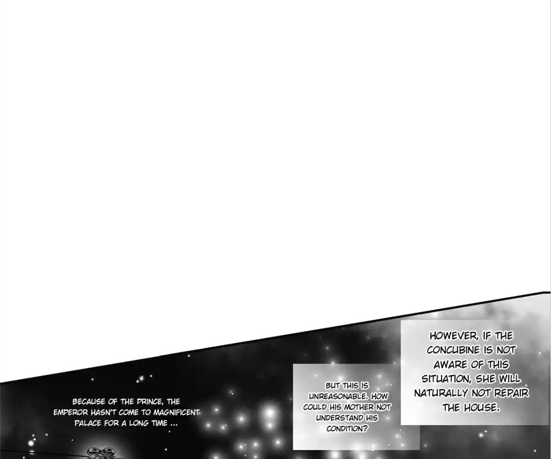 Read The Ugly Prince chapter 22 image 2 on Lezhin