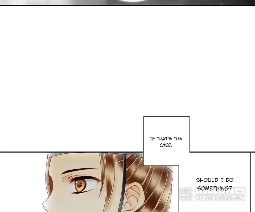 Read The Ugly Prince chapter 22 image 6 on Lezhin
