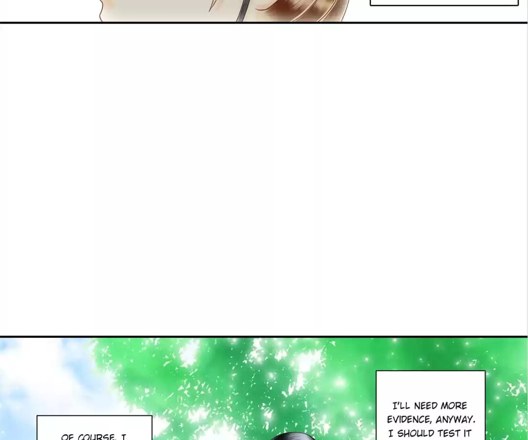 Read The Ugly Prince chapter 22 image 7 on Lezhin