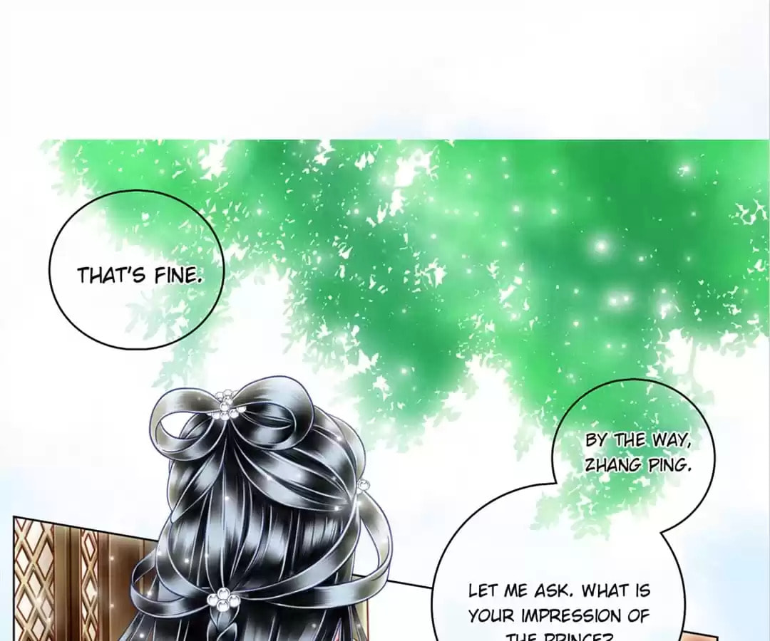 Read The Ugly Prince chapter 23 image 1 on Lezhin