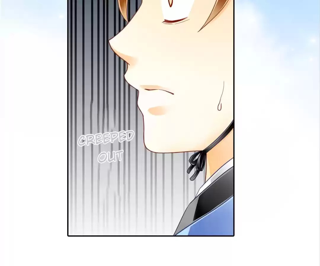 Read The Ugly Prince chapter 23 image 12 on Lezhin
