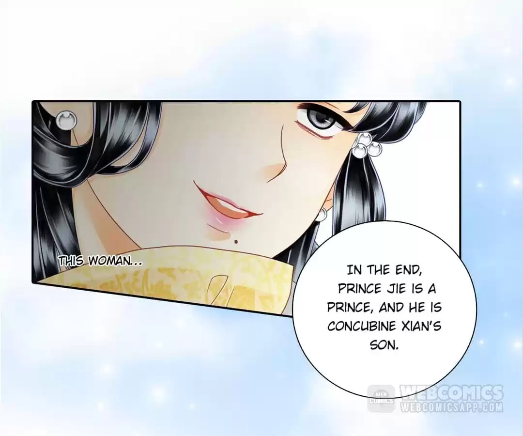 Read The Ugly Prince chapter 23 image 13 on Lezhin