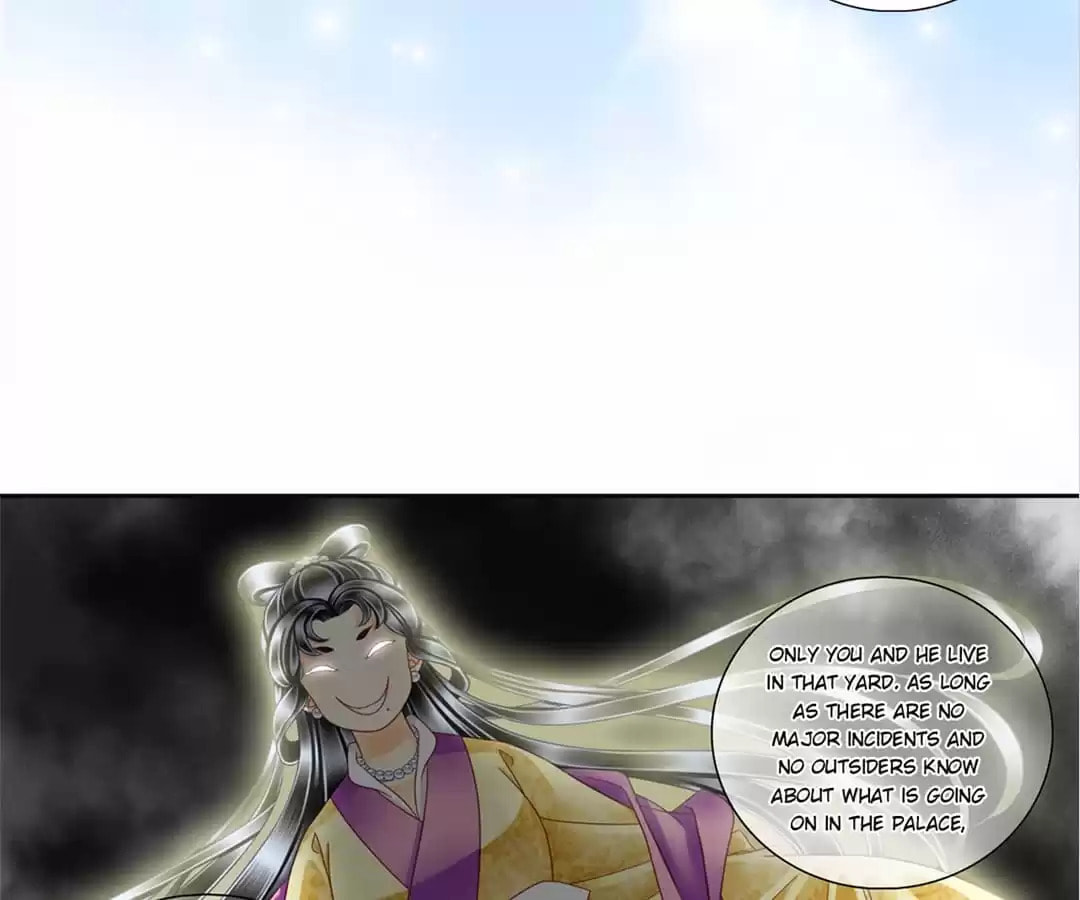 Read The Ugly Prince chapter 23 image 16 on Lezhin