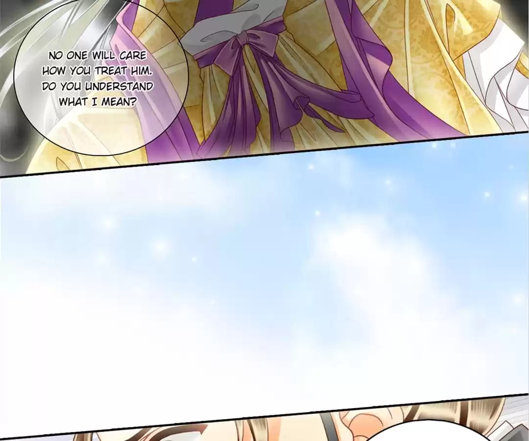 Read The Ugly Prince chapter 23 image 17 on Lezhin