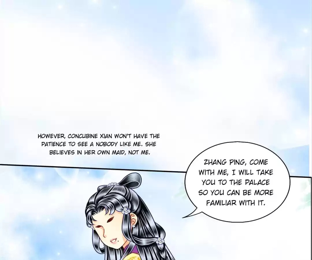 Read The Ugly Prince chapter 23 image 24 on Lezhin