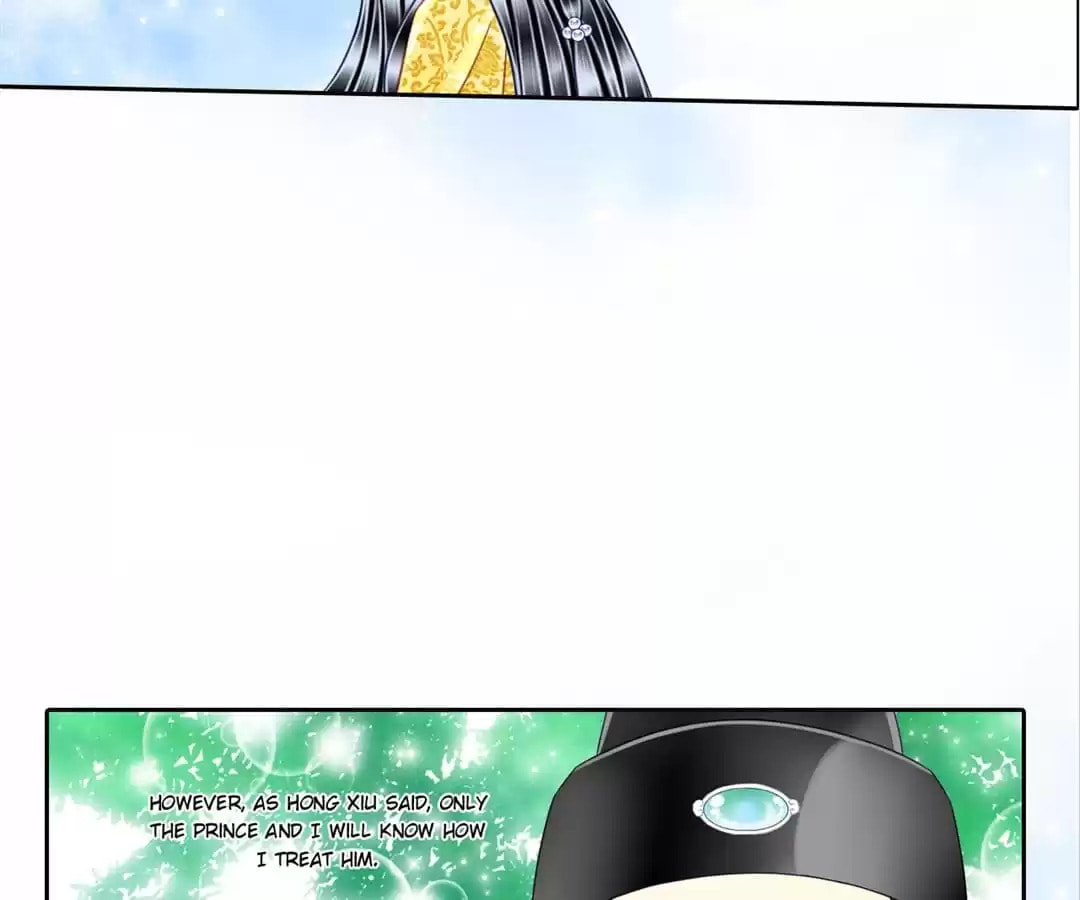 Read The Ugly Prince chapter 23 image 25 on Lezhin