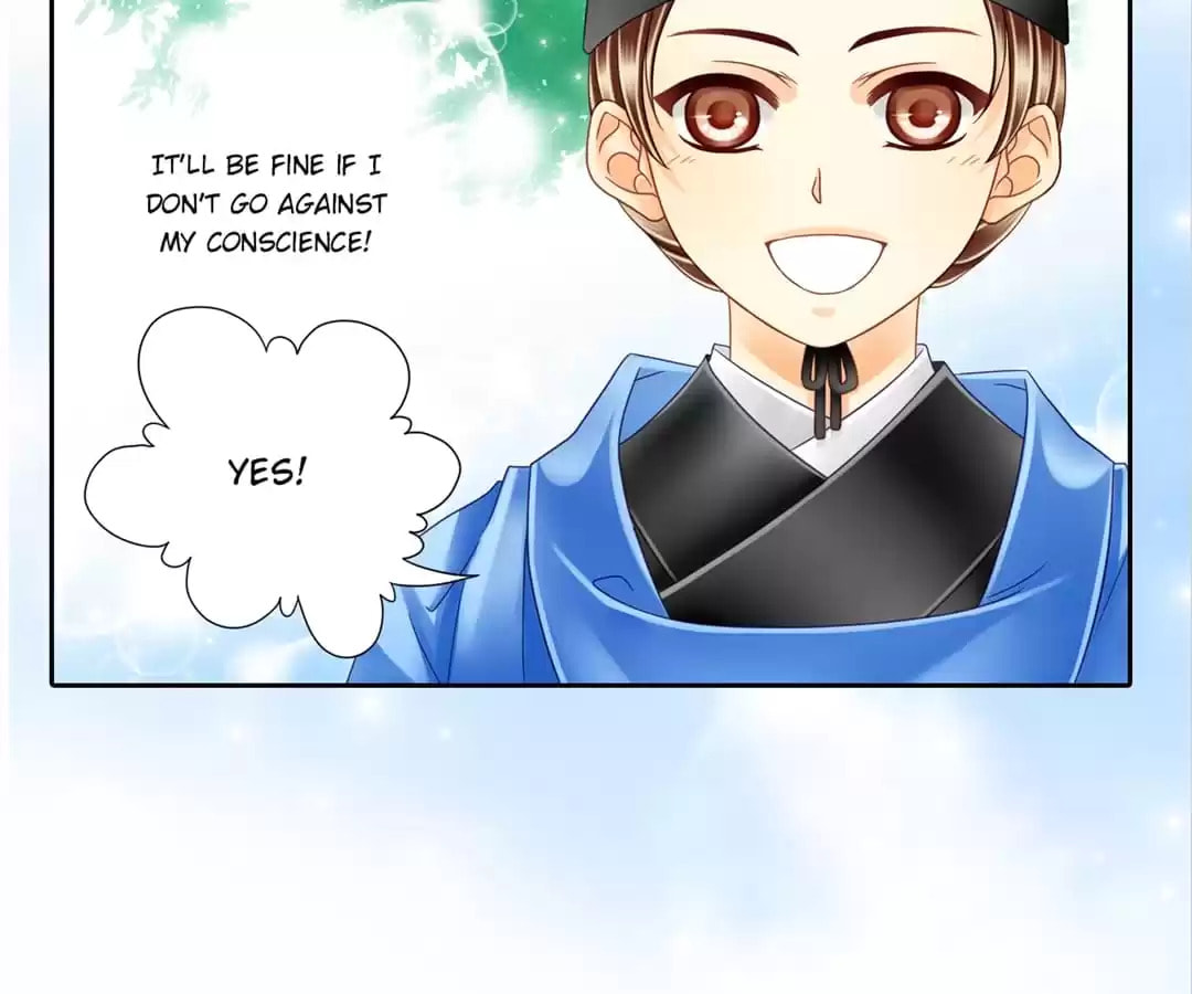 Read The Ugly Prince chapter 23 image 26 on Lezhin
