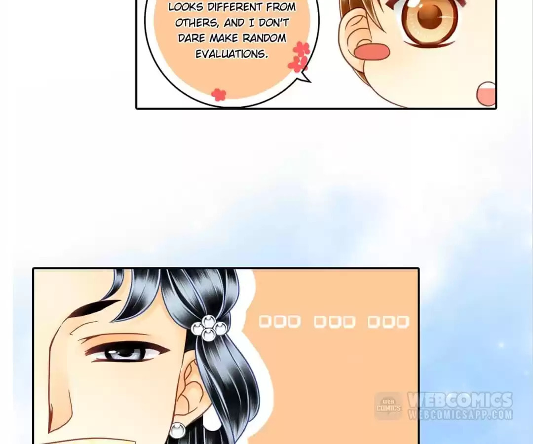 Read The Ugly Prince chapter 23 image 4 on Lezhin