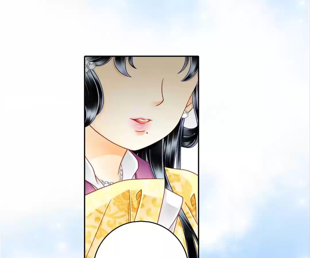 Read The Ugly Prince chapter 23 image 8 on Lezhin