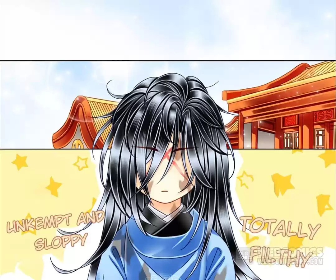Read The Ugly Prince chapter 24 image 1 on Lezhin