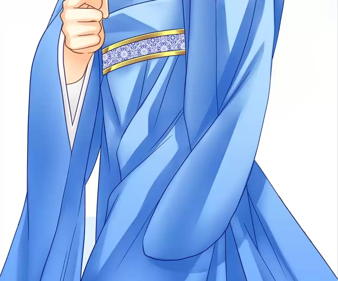 Read The Ugly Prince chapter 24 image 10 on Lezhin