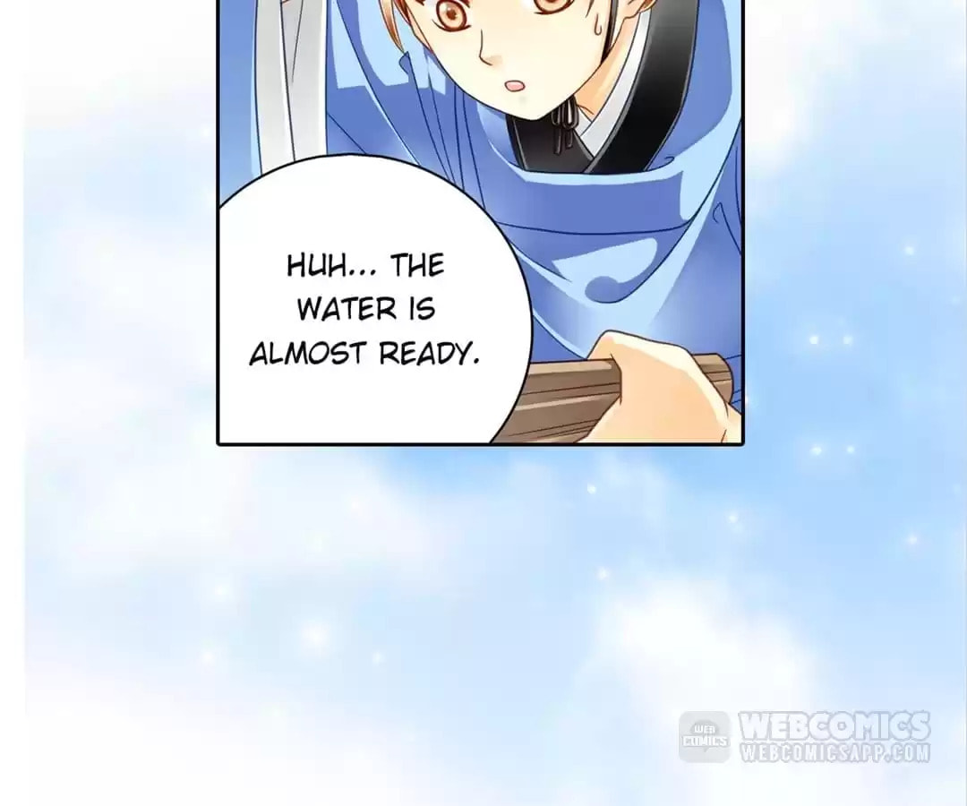 Read The Ugly Prince chapter 24 image 17 on Lezhin