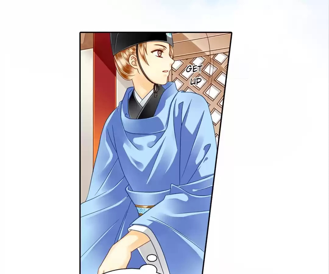 Read The Ugly Prince chapter 24 image 18 on Lezhin