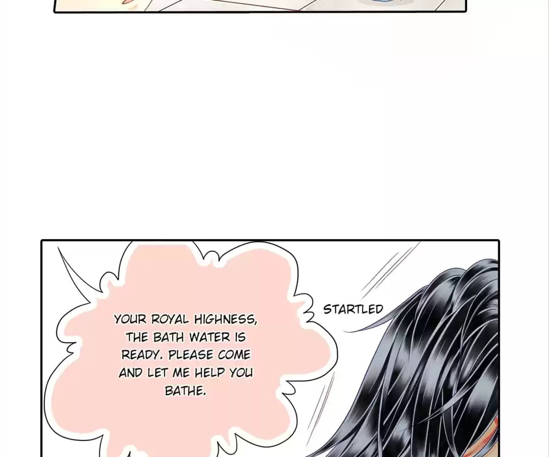 Read The Ugly Prince chapter 24 image 21 on Lezhin