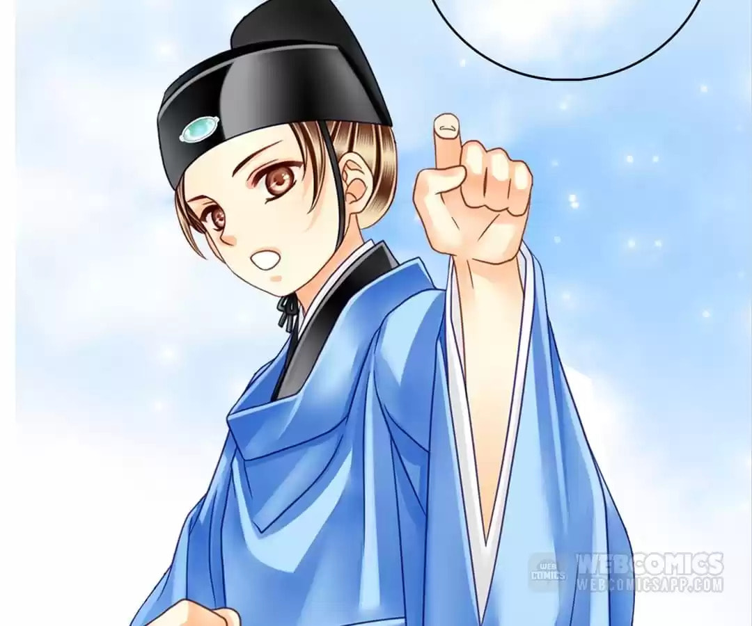 Read The Ugly Prince chapter 24 image 9 on Lezhin