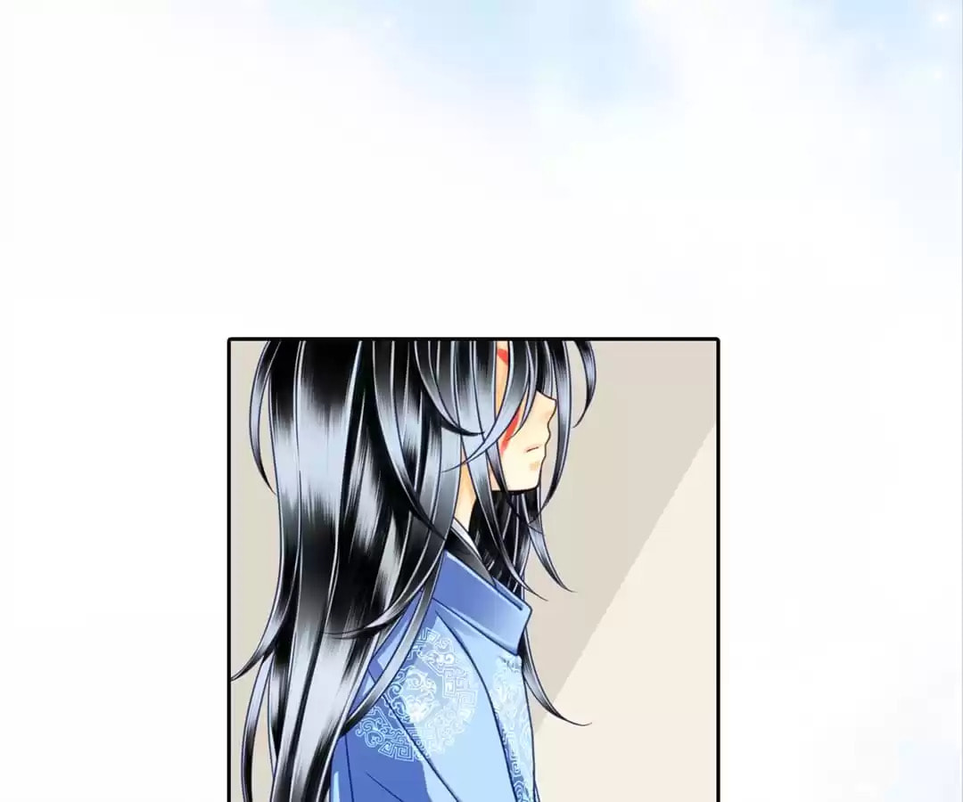 Read The Ugly Prince chapter 25 image 1 on Lezhin