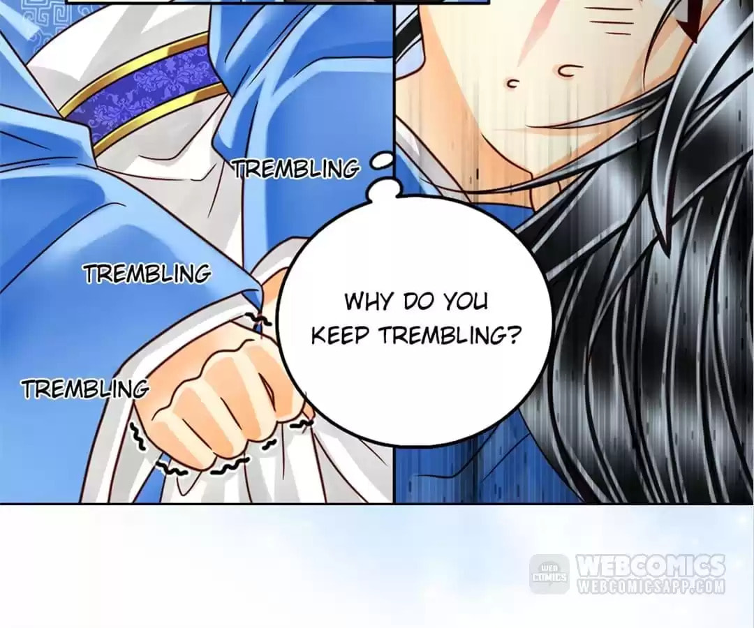Read The Ugly Prince chapter 25 image 13 on Lezhin