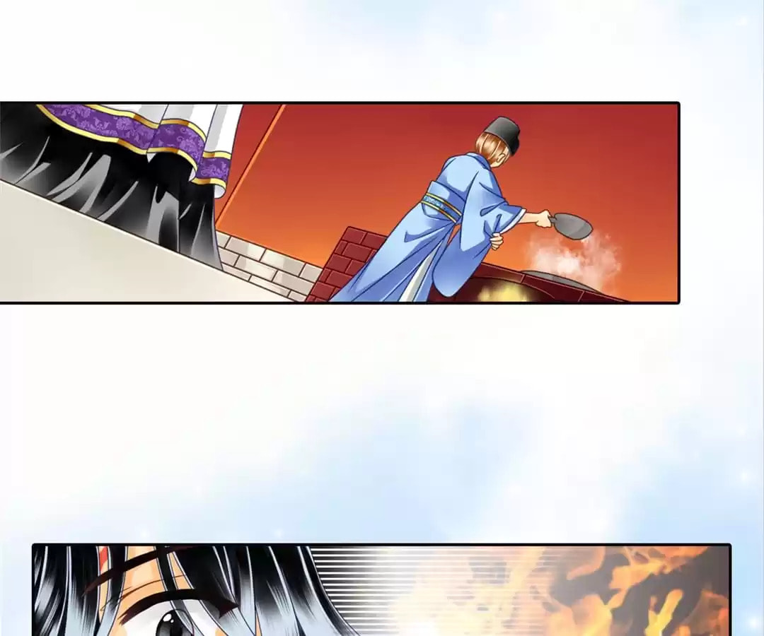 Read The Ugly Prince chapter 25 image 3 on Lezhin