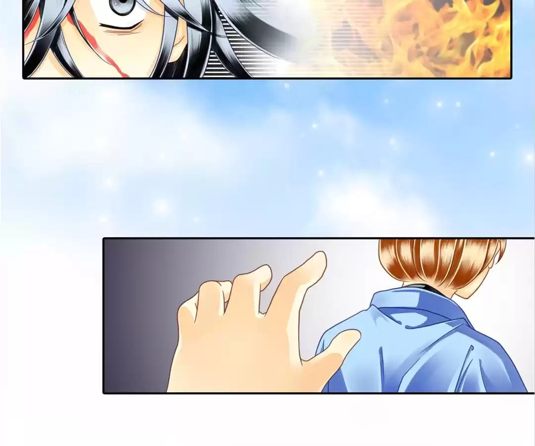 Read The Ugly Prince chapter 25 image 4 on Lezhin