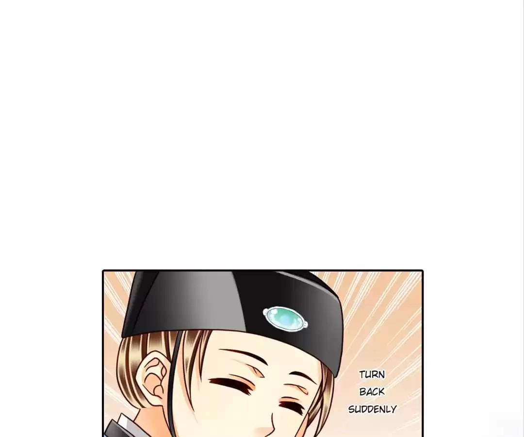 Read The Ugly Prince chapter 25 image 5 on Lezhin