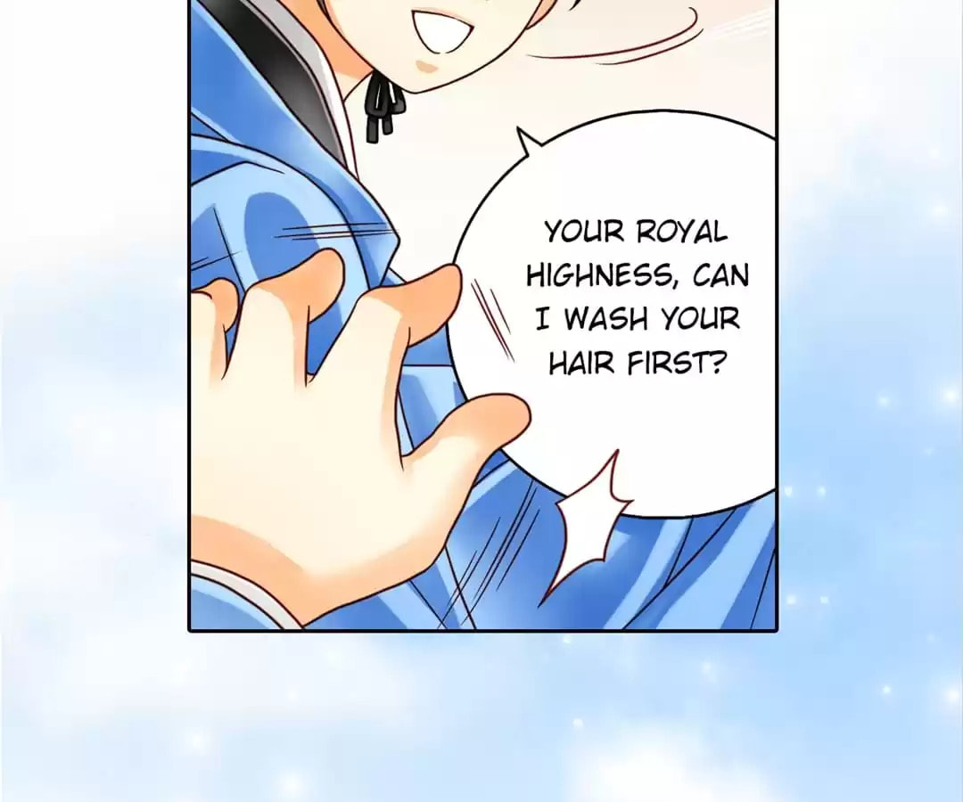 Read The Ugly Prince chapter 25 image 6 on Lezhin