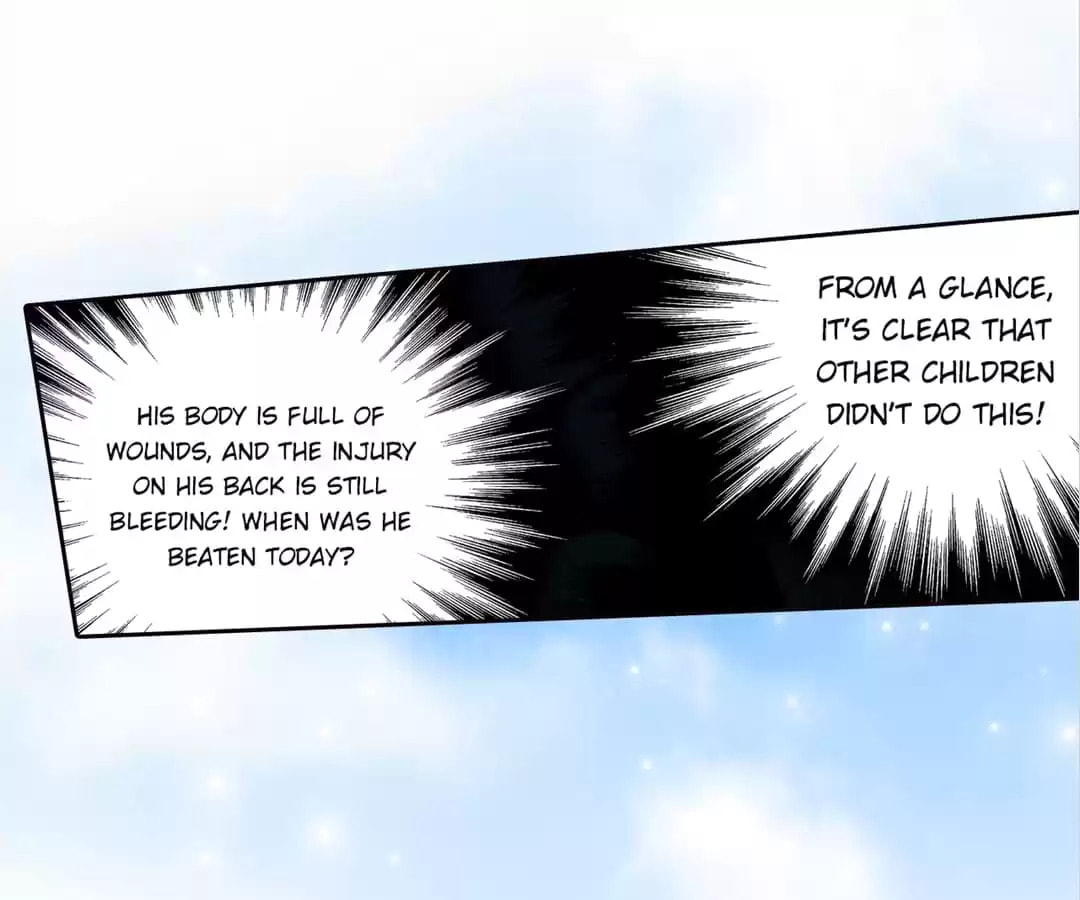 Read The Ugly Prince chapter 27 image 17 on Lezhin