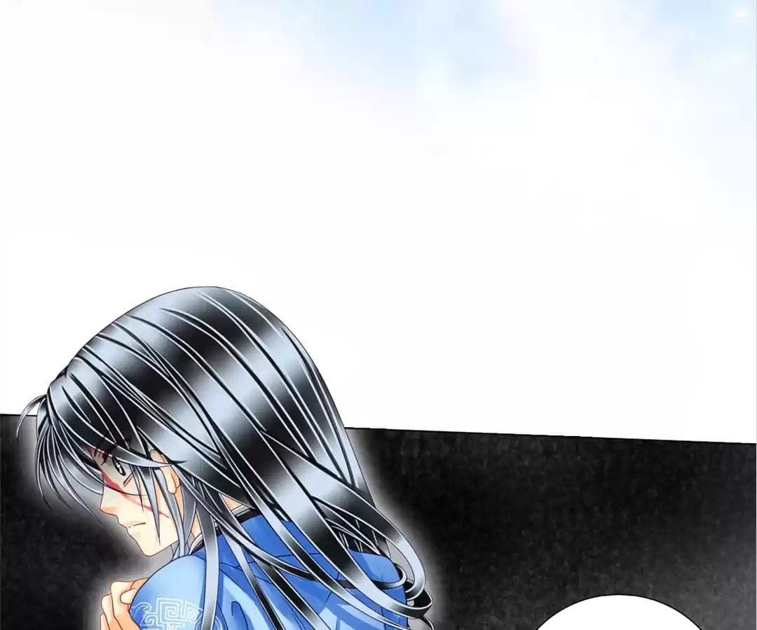 Read The Ugly Prince chapter 27 image 3 on Lezhin
