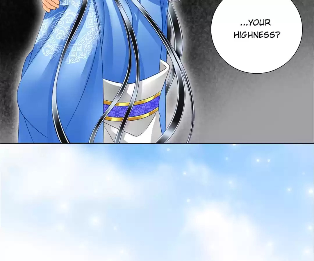 Read The Ugly Prince chapter 27 image 4 on Lezhin