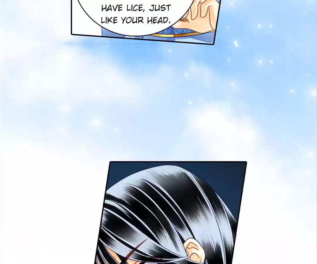 Read The Ugly Prince chapter 27 image 6 on Lezhin