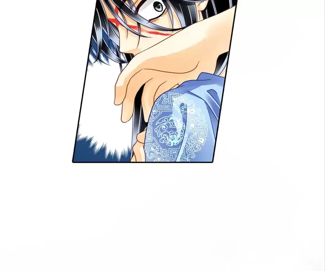 Read The Ugly Prince chapter 27 image 7 on Lezhin