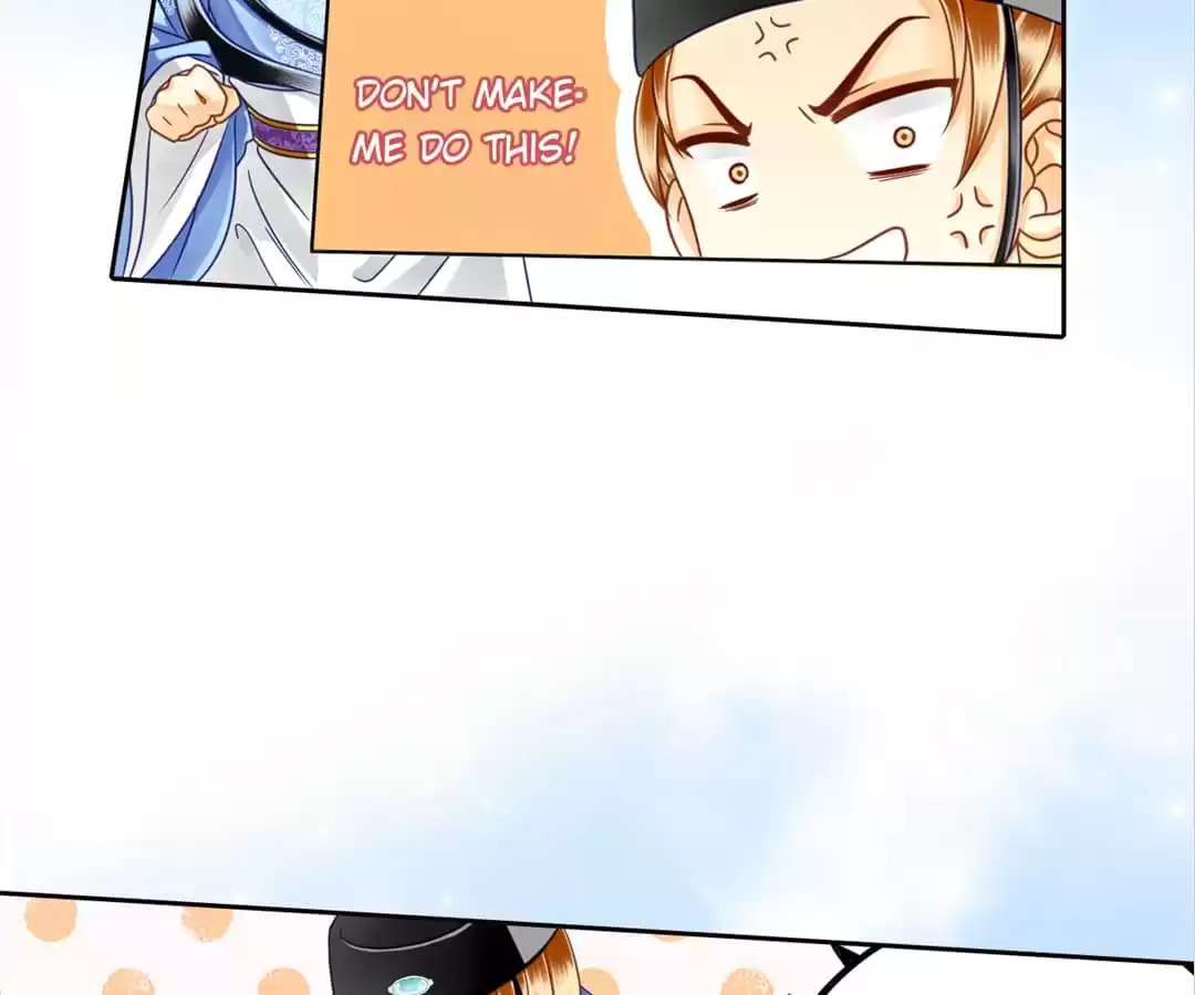 Read The Ugly Prince chapter 27 image 9 on Lezhin