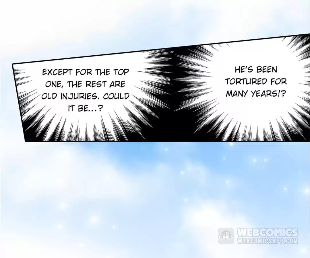 Read The Ugly Prince chapter 28 image 1 on Lezhin