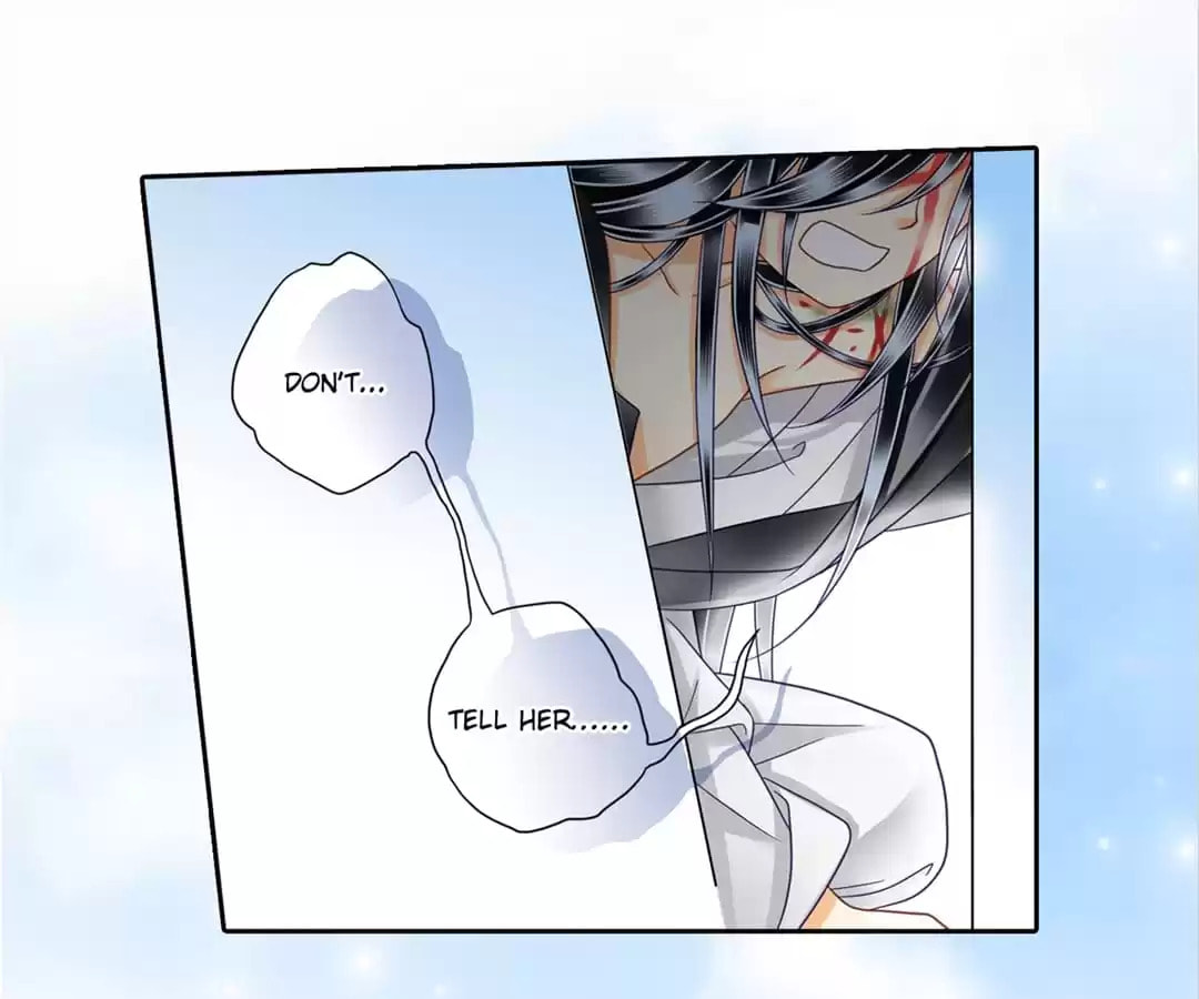 Read The Ugly Prince chapter 28 image 11 on Lezhin