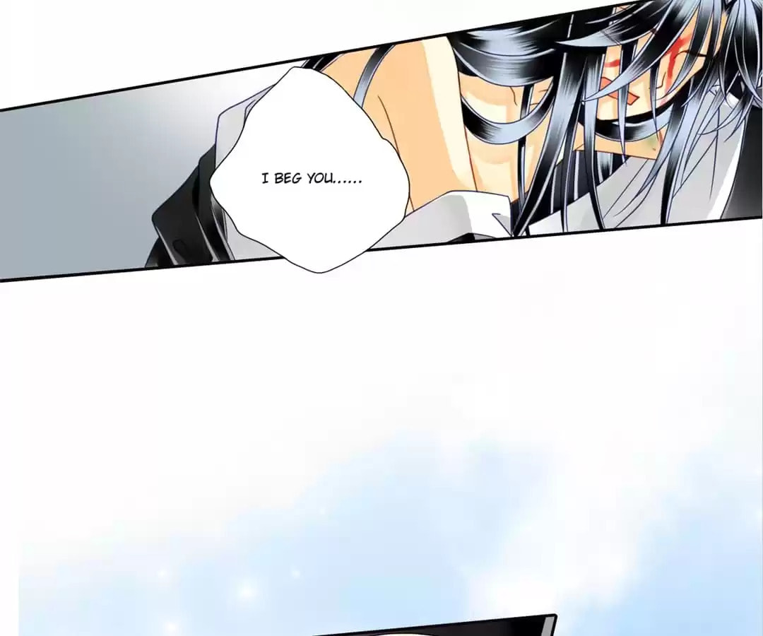 Read The Ugly Prince chapter 28 image 14 on Lezhin