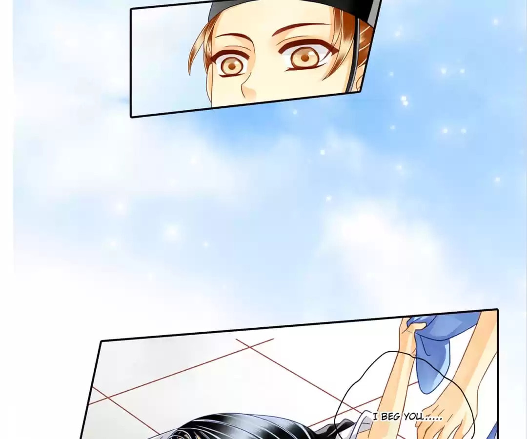 Read The Ugly Prince chapter 28 image 15 on Lezhin