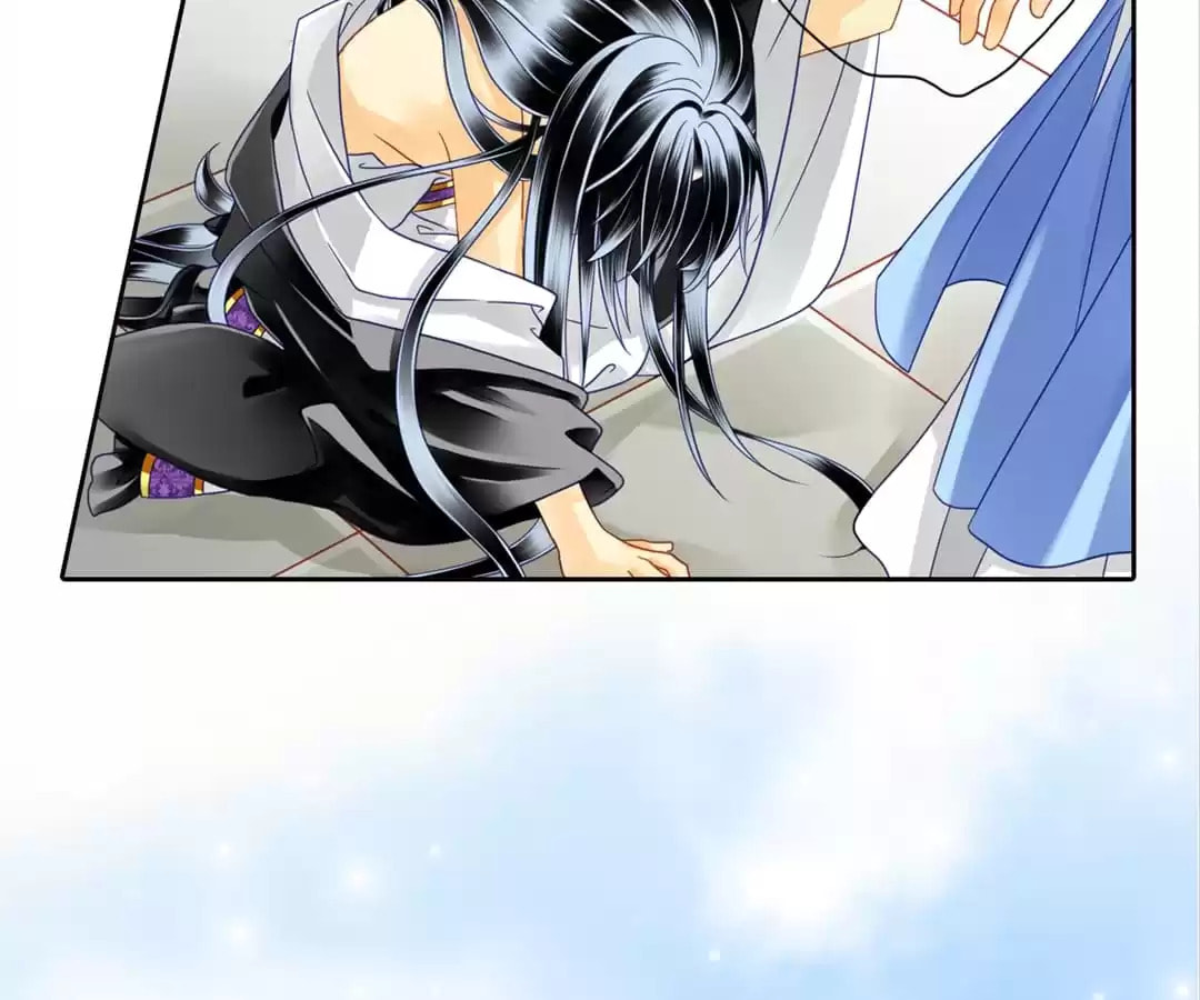 Read The Ugly Prince chapter 28 image 16 on Lezhin